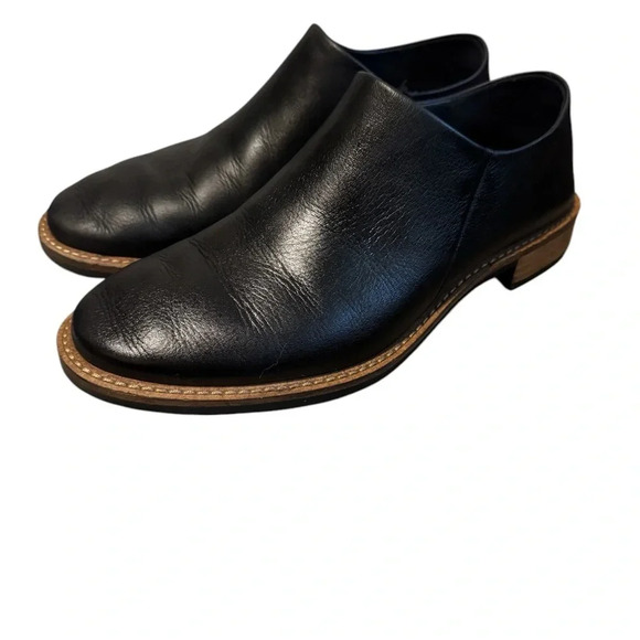 Ecco Shoes - ECCO Sartorelle 25 Tailored Mule Size 36/5.5US